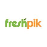”Freshpik: Gourmet Grocery App