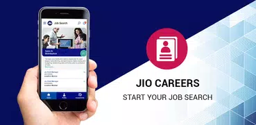 Jio Careers