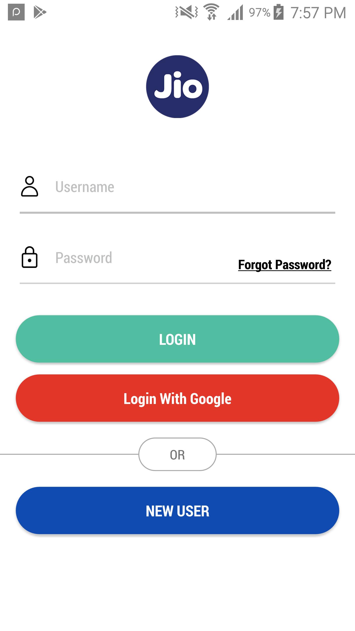 Jio Careers for Android APK Download