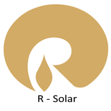 آیکون‌ R-Solar