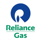 Reliance Gas アイコン