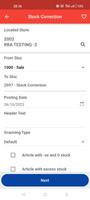 Mpower flutter スクリーンショット 1