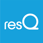 Reliance resQ आइकन