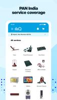 Reliance ResQ ภาพหน้าจอ 1