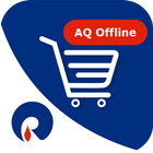 AQ Offline PI Count icône
