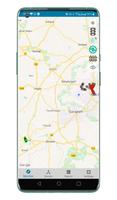Rilapp Pro GPS Tracking capture d'écran 1