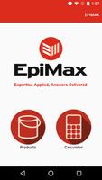 EpiMax Affiche