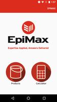 EpiMax 海報
