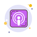 Suara Podcast