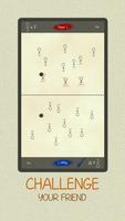 Stickman Ink Battle - SIB 截图 1