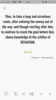 Art of War with Audiobook Screenshot 3