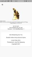 Seni Perang screenshot 3