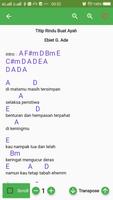Song Chord Guitar Collection Offline syot layar 2