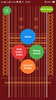Alkitab Karo, Pustaka Si Badia पोस्टर