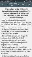 Alkitab Nias & Buku Zinuno 截图 1