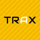טראקס - Trax icône