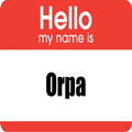 Ms Orpa