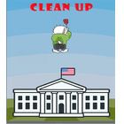 clean up icon