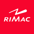 App RIMAC ikon
