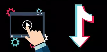 Video Downloader for Tiktok