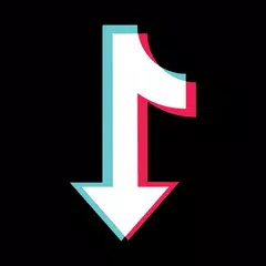 Скачать Video Downloader для Tiktok APK