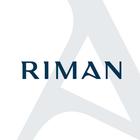 RIMAN App icône