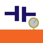 Shaft Alignment Rim and Face icon