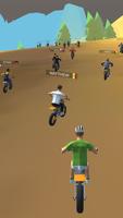 Bike racing: Rider Extreme Poster