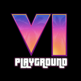 GRAND THEFT PLAYGROUND 6 آئیکن