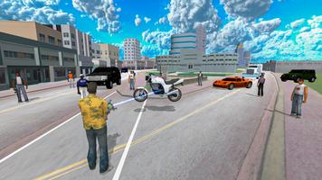 GRAND THEFT PLAYGROUND 6 capture d'écran 1