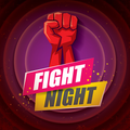 angry street fighter