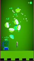 Fruit master ninja-knife ninja screenshot 1