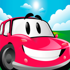 car driving game 2019 icône
