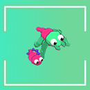 Eat to Evolve APK
