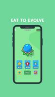 Eat to Evolve syot layar 1
