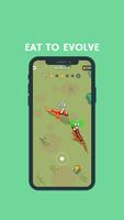 Eat to Evolve syot layar 2