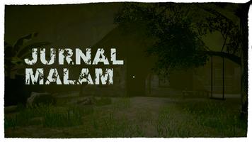 Jurnal Malam : Pulang Kampung gönderen