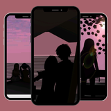 Sakura Wallpaper HD School APK