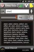 Rimes Robo 2 capture d'écran 1