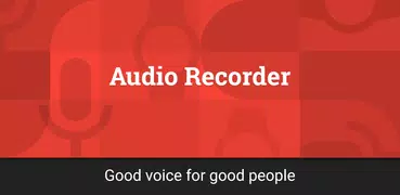 Wear Audio Recorder