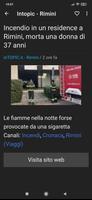 Rimini Notizie スクリーンショット 3