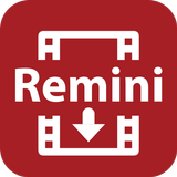 Remini - Video Downloader icon