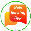 Helo Earning App