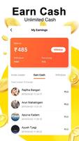 Helo Earning App screenshot 1