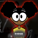 Icona amanda the horror