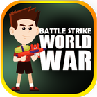 Battle Strike World War आइकन
