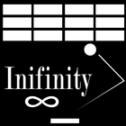 Infinite Block أيقونة