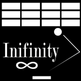 Infinite Block ikona