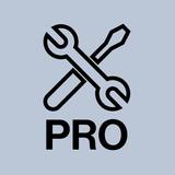 ikon Rinnai Pro