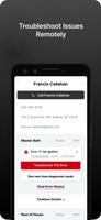 برنامه‌نما Rinnai Pro-2.0 عکس از صفحه
